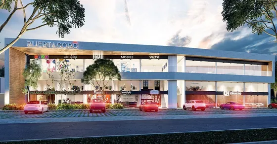 Local Comercial En Santa Gertrudis Copo