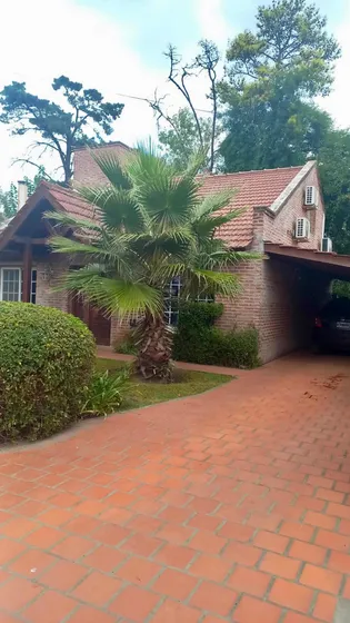 Casa En Country Club La Cascada, Pilar