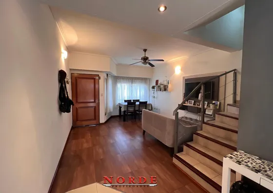 Venta  Ciudadela  Apto Crédito  Ph  5 Ambientes  Patio