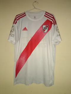 Camiseta de river para mujer mercadolibre hotsell