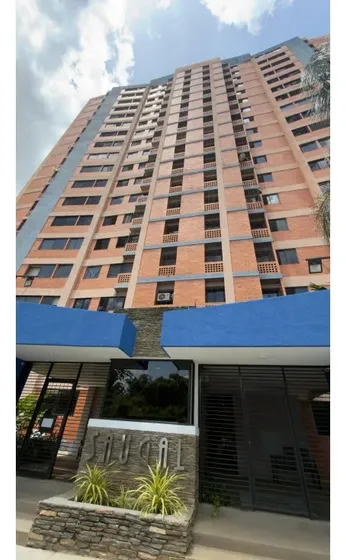 En Venta Hermoso Apartamento En Residencias Saugal N Lh