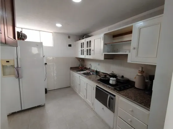 Venta Apartamento Barrio Primero De Mayo, Cali