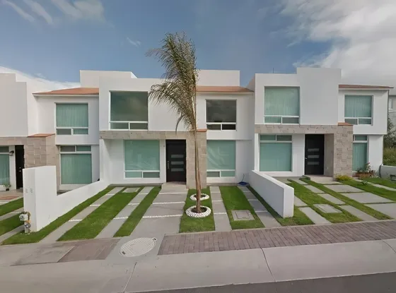 Casa Barata En El Mirador Queretaro. Maf