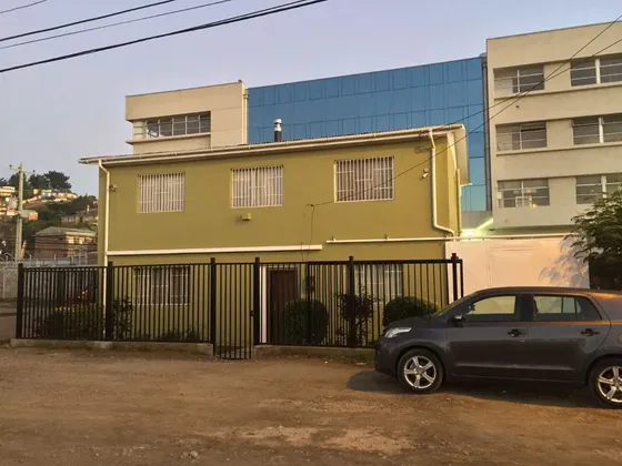 Casa En Venta Talcahuano · Venta Uf 6.900