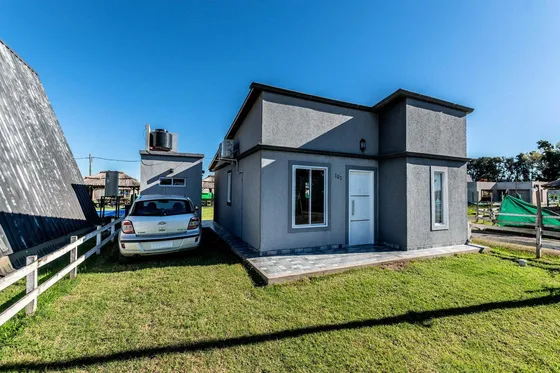 Venta Casa 3 Amb Barrio Privado Haras El Terraplen, General Rodriguez, Pileta, Quincho, Seguridad