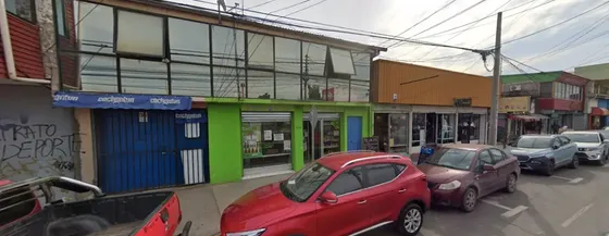 Se Vende Propiedad Muy Central Con 5 Locales Comerciales