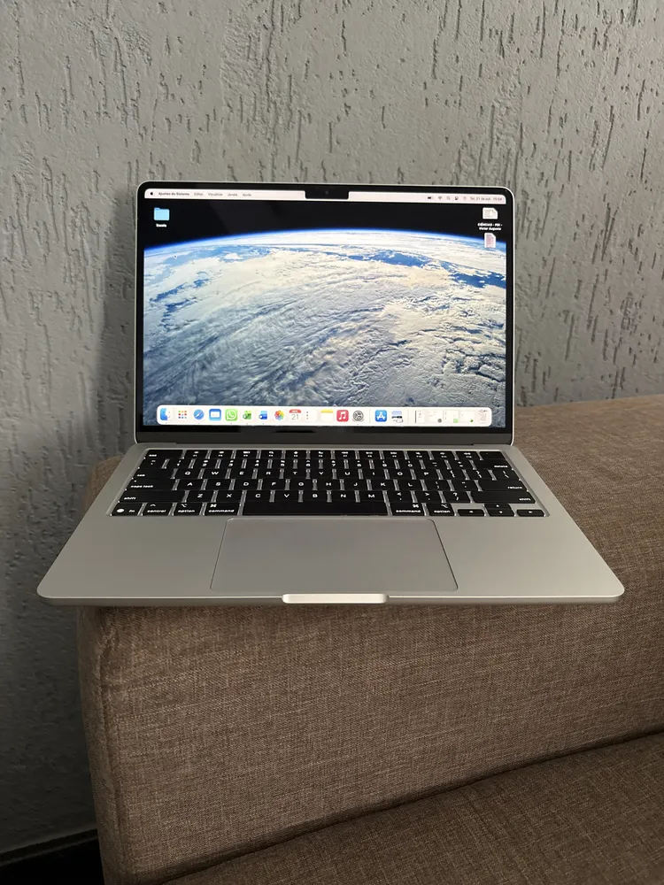 MacBook Air MacBook Air (M4 2025) 13-inch 13