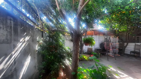 Venta Casa Amplia En Maipu