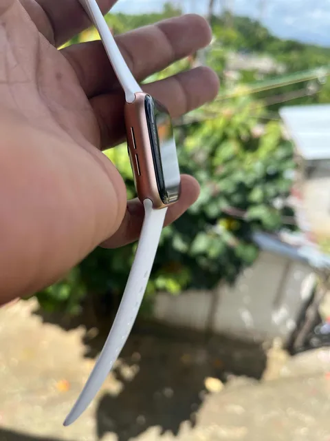 Apple Watch Serie 5