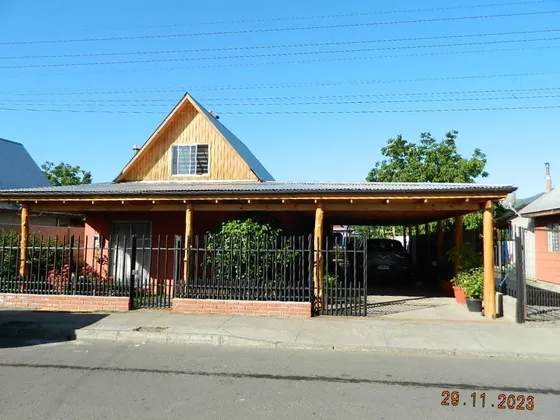 Casa Amplia,  4 Dormit. Los Niches