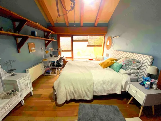 Se Arrienda Suite Para 1 Px En Casa De Familia El Arrayan