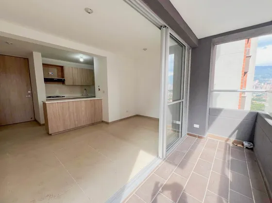 Apartamento En Venta En Guayabal