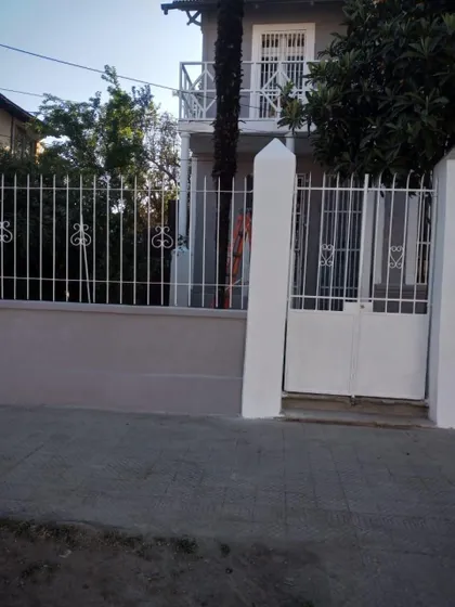 Casa Victoria/pedro Leon Ugalde