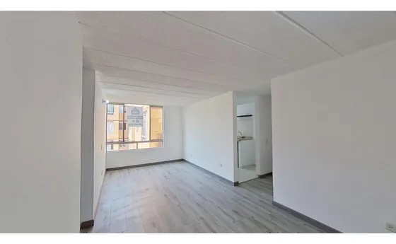 Venta De Hermoso Apartamento En Bosa 28438320007