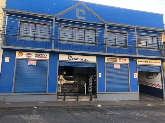 Vendo Local Comercial Pleno Centro De Coquimbocalle Aldunate