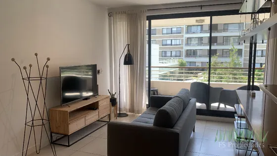 Temporario Unico 3 Amb Balcon  C/parr Coch Exc Amenities | Quartier | Nordelta