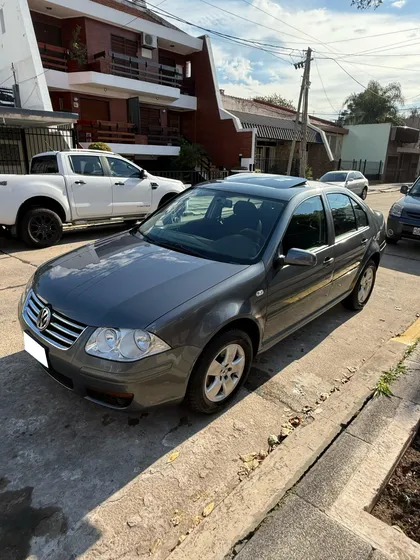 Volkswagen Bora 2.0 Trendline 115cv