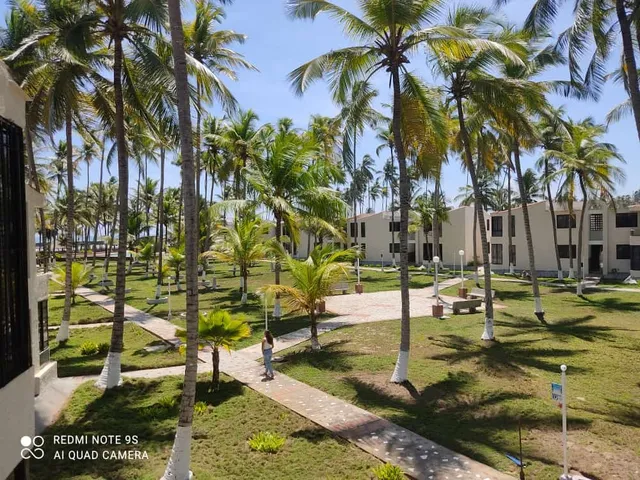 Century 21 Monaco Tucacas  Vende De Oportunidad Bello Apartamento Frente Al Mar