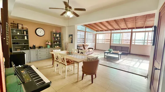 Penthouse En Venta En Serralles De 4 Habitaciones Id 3439
