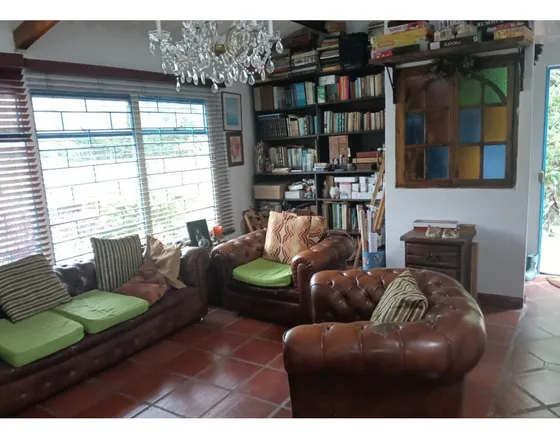 Anolaima, Finca En Venta A Puerta Cerrada