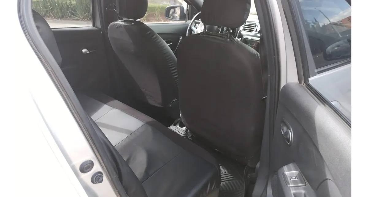 Renault Stepway 1.6 Zen638374907549471212