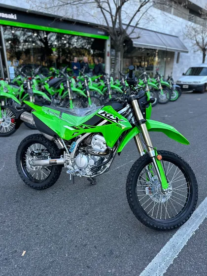 Klx 300
