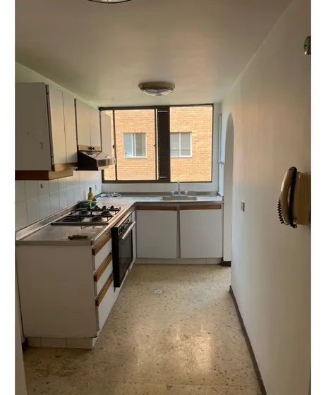 Apartamento En Venta Palmar De La Abadia El Poblado