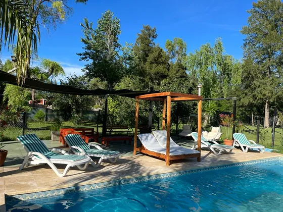 Casa Quinta 