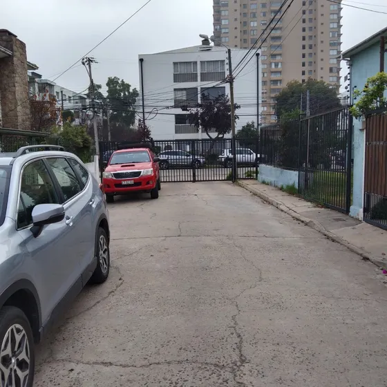 Vende Excelente Casa Cuatro Norte, Cerca Avda. Los Castaños