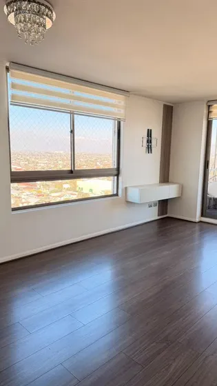 Venta Departamento 3hab 2ba La Cisterna