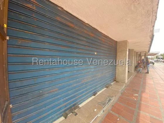 Maribel Morillo Asesor Inmobiliario De Rentahouse Te Ofrece; En Alquiler; Local De 60m2; Ubicado En Avda. Principal Del Centro De Barquisimeto Lara