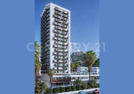 Suite En Preventa En Romano Palace En Acapulco