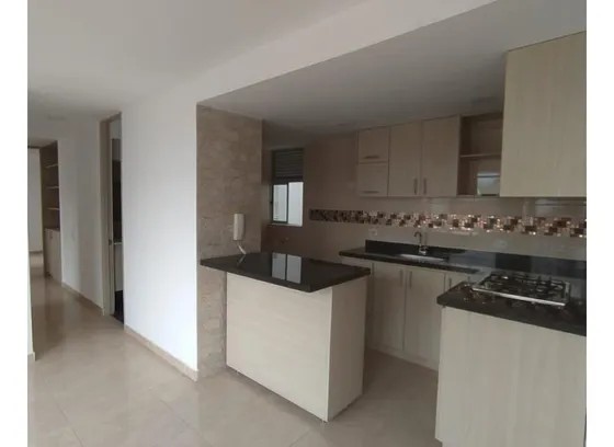 Venta Apartamento De 60mts2 En Valle Del Lili, Sur De Cali 7495.