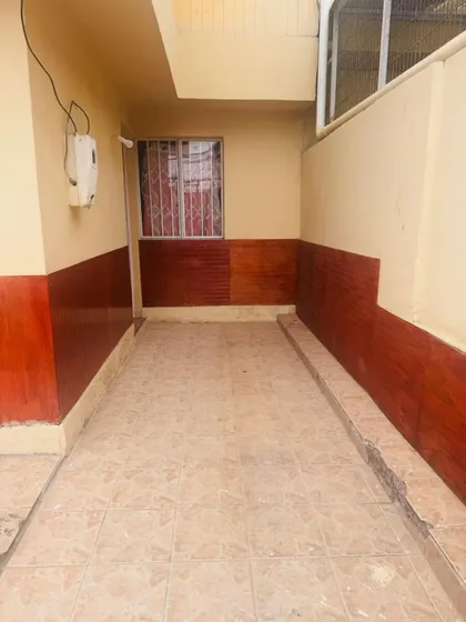 Vendo Casa Ubicada Clodomiro Rozas De La Ciudad De Antofagas