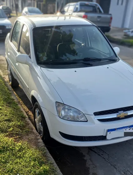 Chevrolet Corsa Classic Ls Pack Airbag Abs