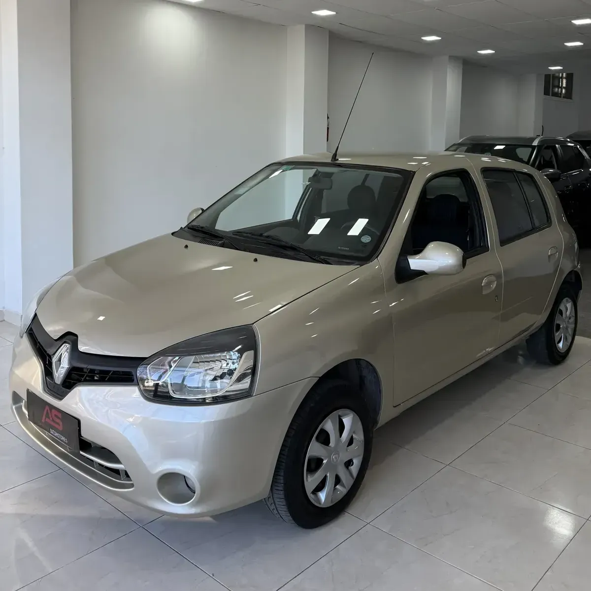 Renault Clio 1.2 Mio Confort Plus ABS ABCP