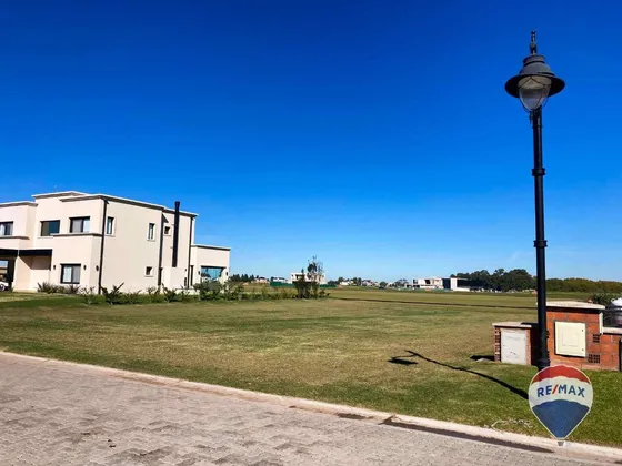 Lote En Venta La Providencia Vista Al Polo