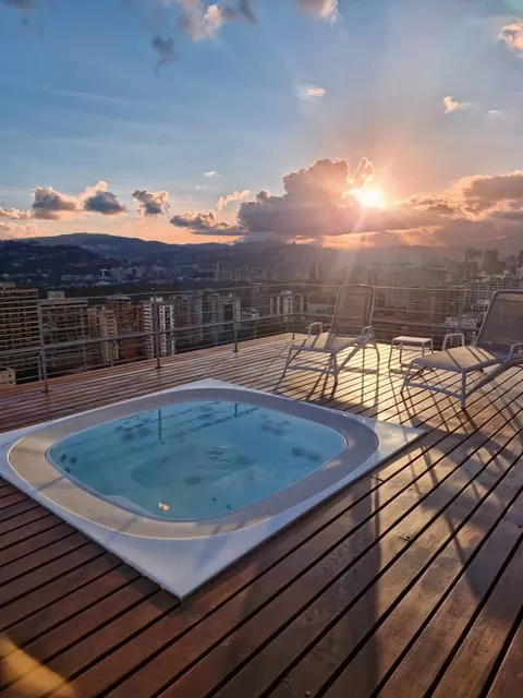 Se Alquila Hermoso Apartamento Totalmente Amoblado En Sebucán. Solo Cliente Directo. (r.o