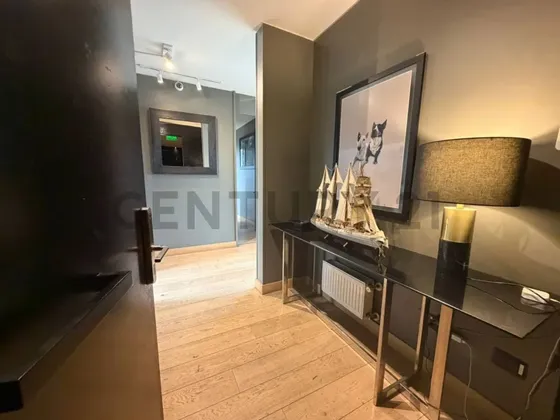 Departamento Arriendo Vitacura Pent-house
