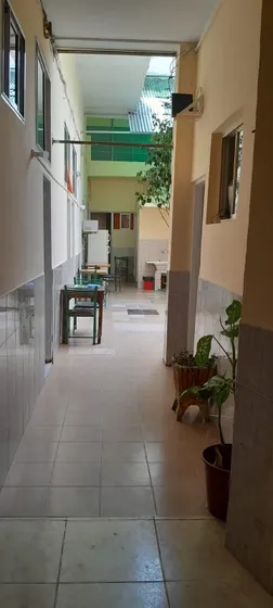 Alquiler Habitaciones 