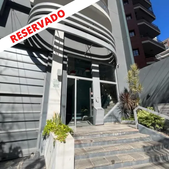 Departamento 3 Ambientes C/cochera 