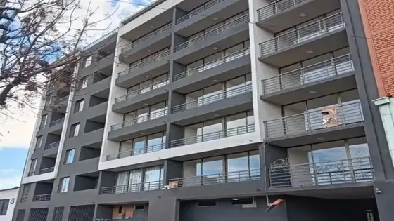 Departamento En Venta De 2 Dorm. En Santiago