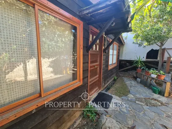 Casa En Zapallar