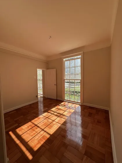 Elegante Departamento Neo Francés-barrio Patrimonial El Golf