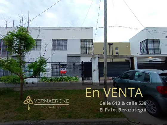 Departamento En Venta