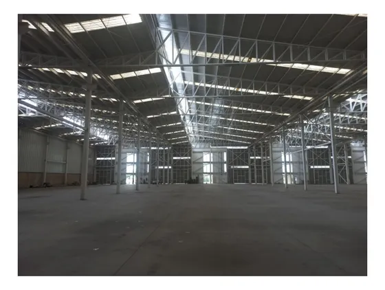 Bodega En Arriendo Parque Industrial, Mosquera 