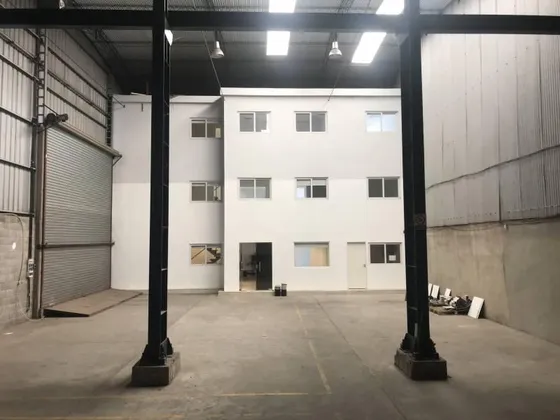Galpon Deposito Con Oficinas En Alquiler En Benavidez, Tigre