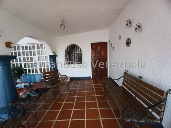 Milagros Inmuebles Casa Venta Cabudare Lara El Recreo Economica Residencial Economico Código Inmobiliaria Rent-a-house  25-6183
