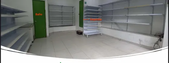 Local Comercial Prado Centro