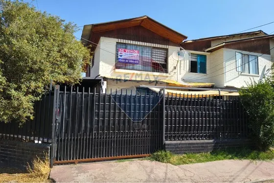 ¡tu Hogar Espera En Puente Alto!
